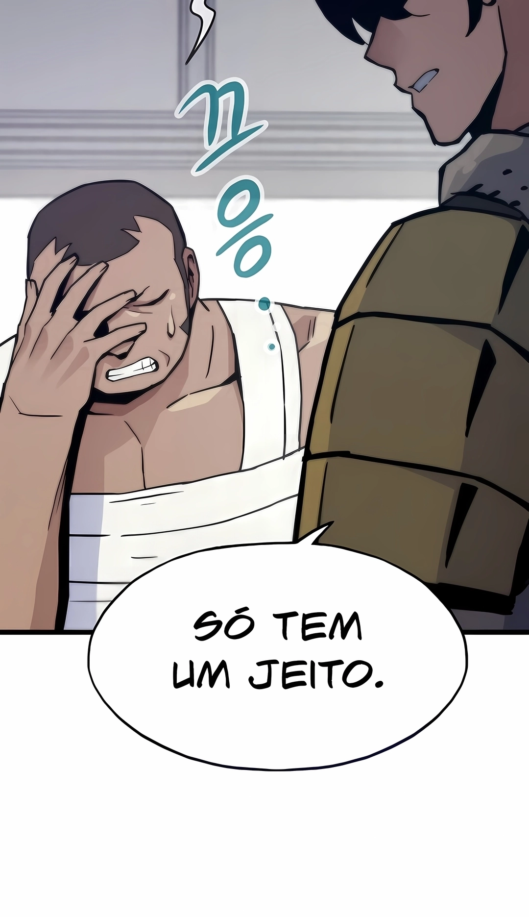 Read Retorno de Vidas Passadas PT Manga Online