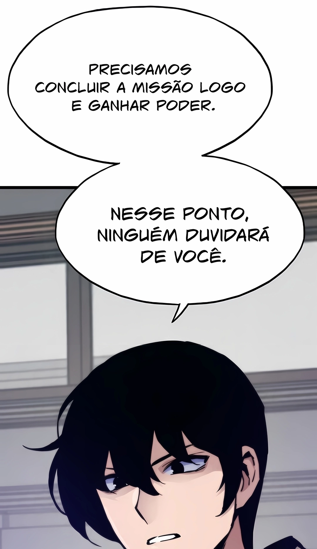 Read Retorno de Vidas Passadas PT Manga Online