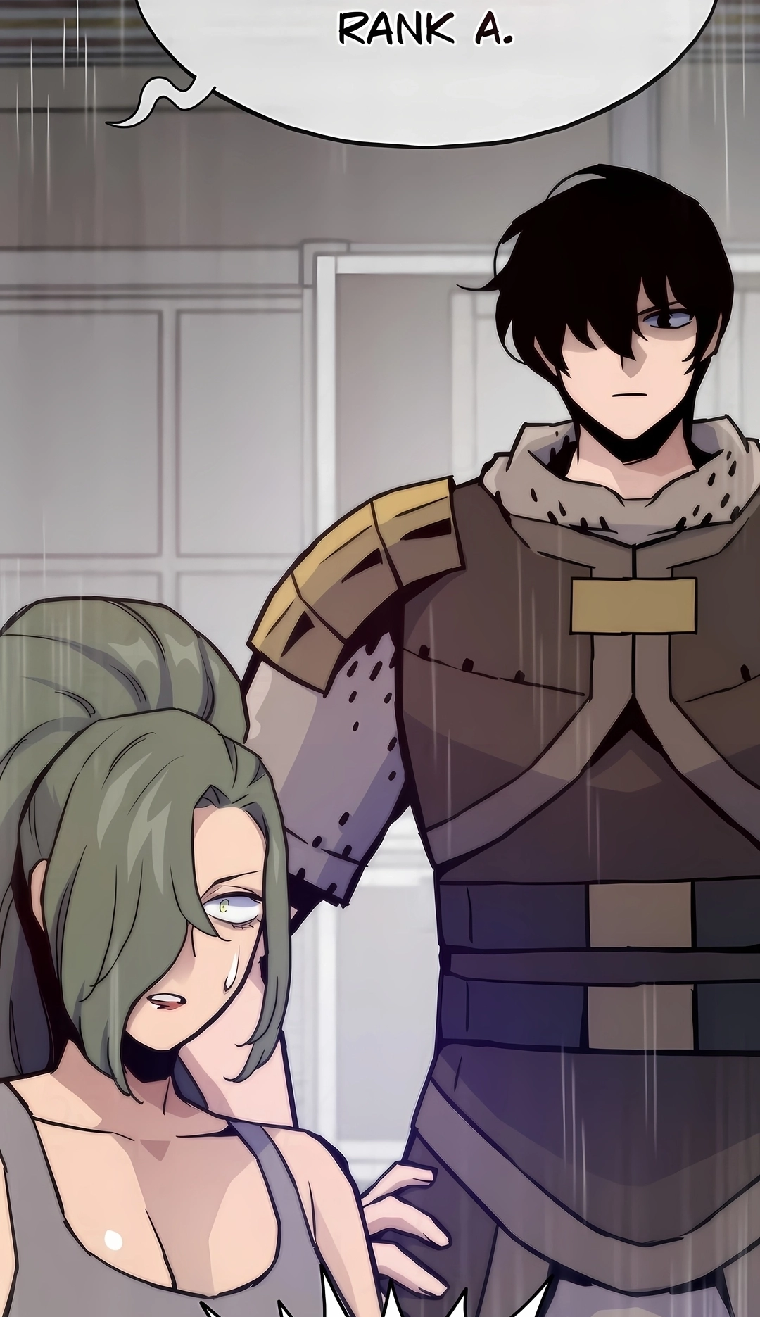 Read Retorno de Vidas Passadas PT Manga Online