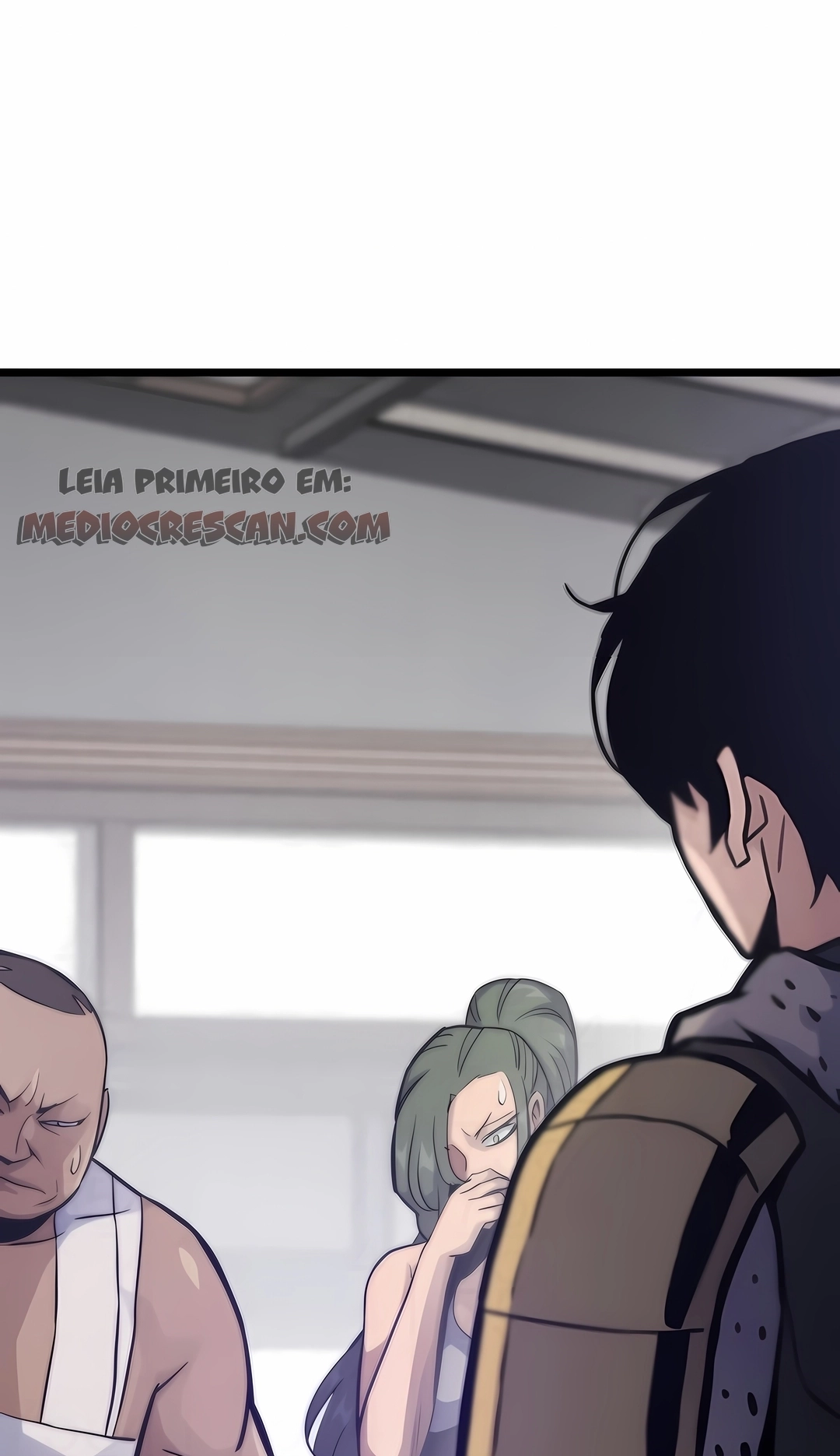 Read Retorno de Vidas Passadas PT Manga Online