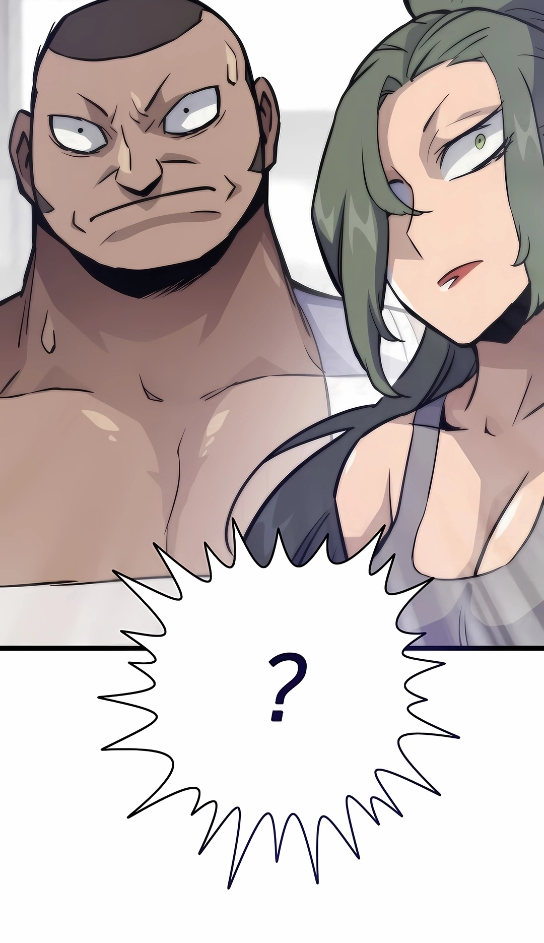 Read Retorno de Vidas Passadas PT Manga Online