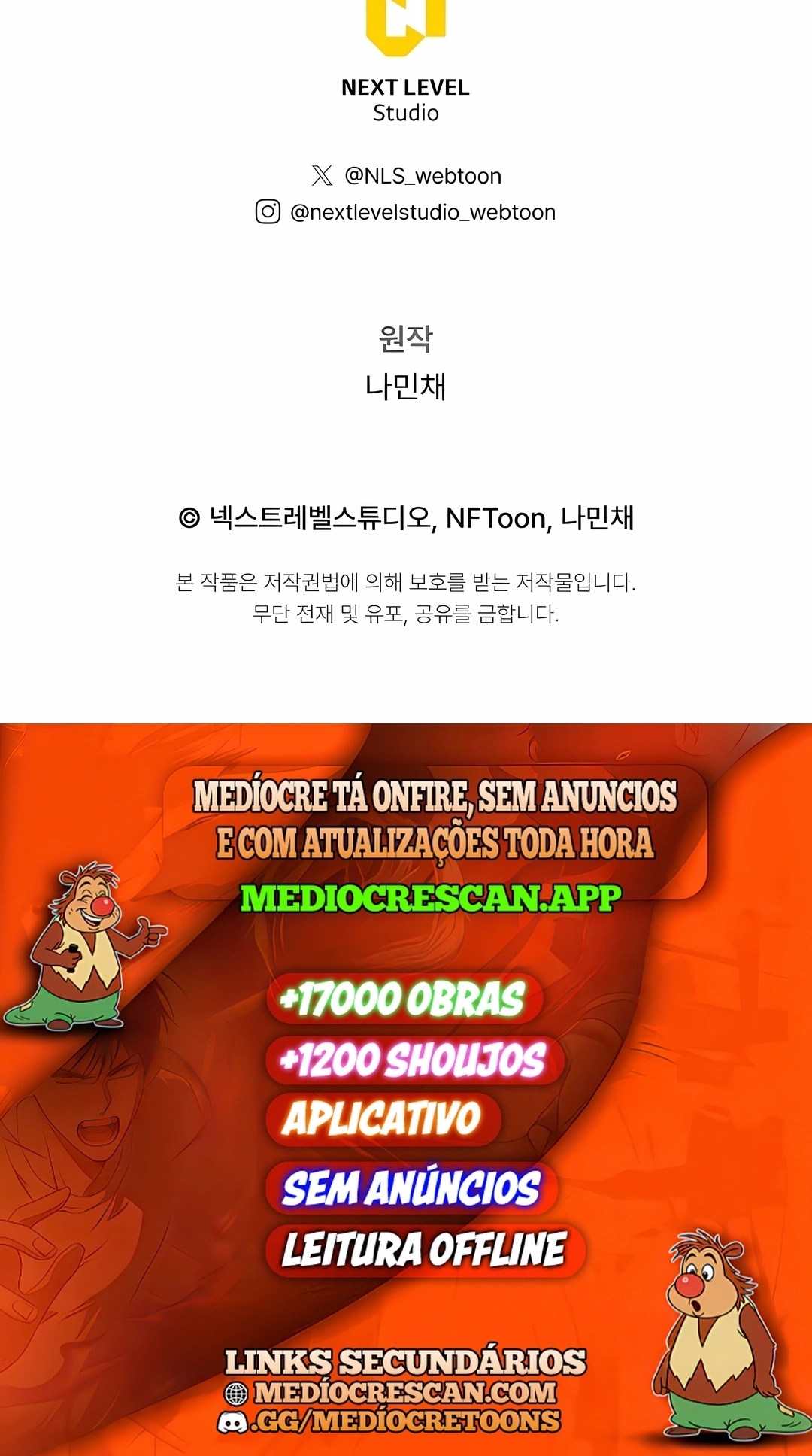Read Retorno de Vidas Passadas PT Manga Online