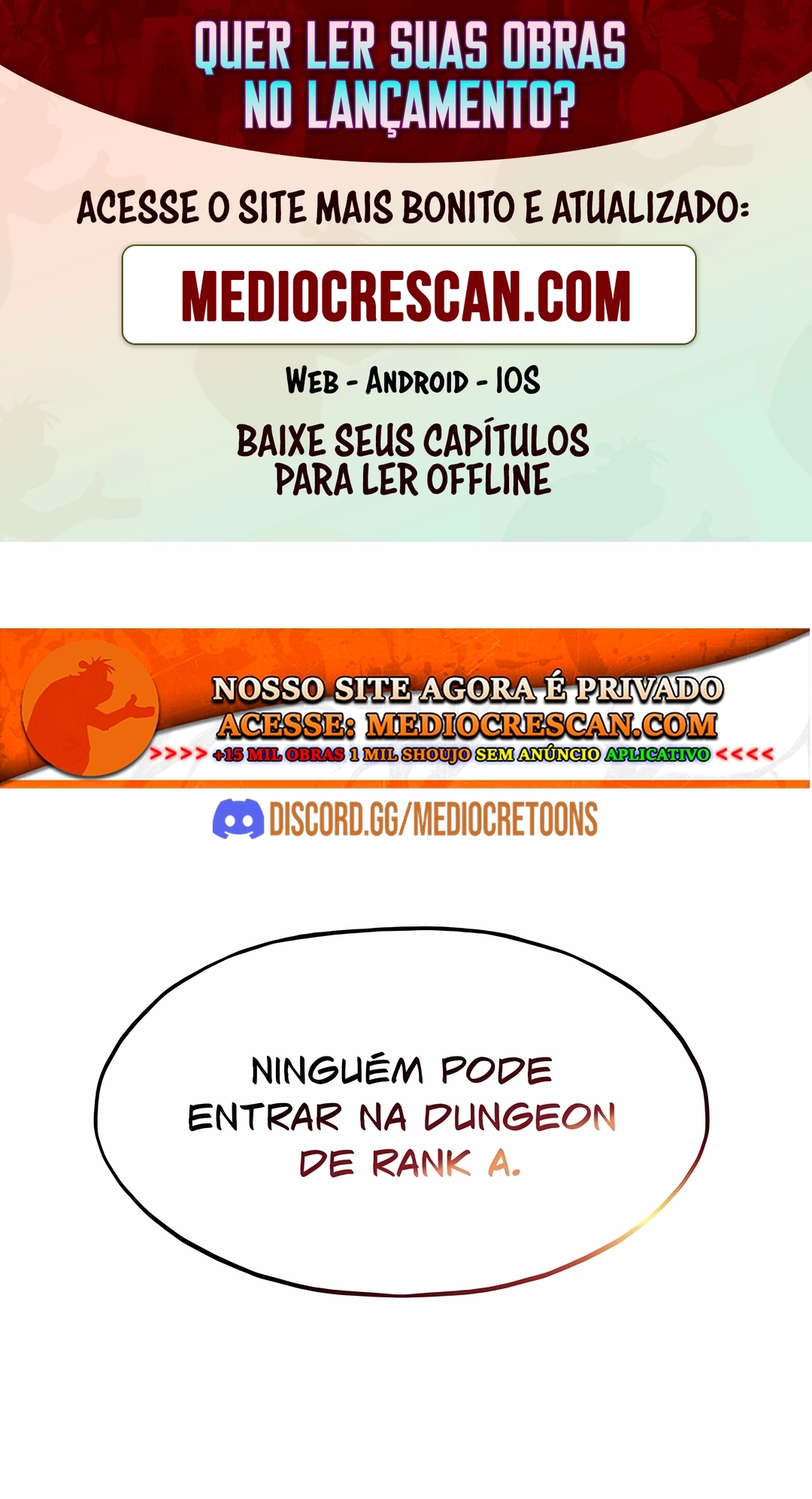 Read Retorno de Vidas Passadas PT Manga Online