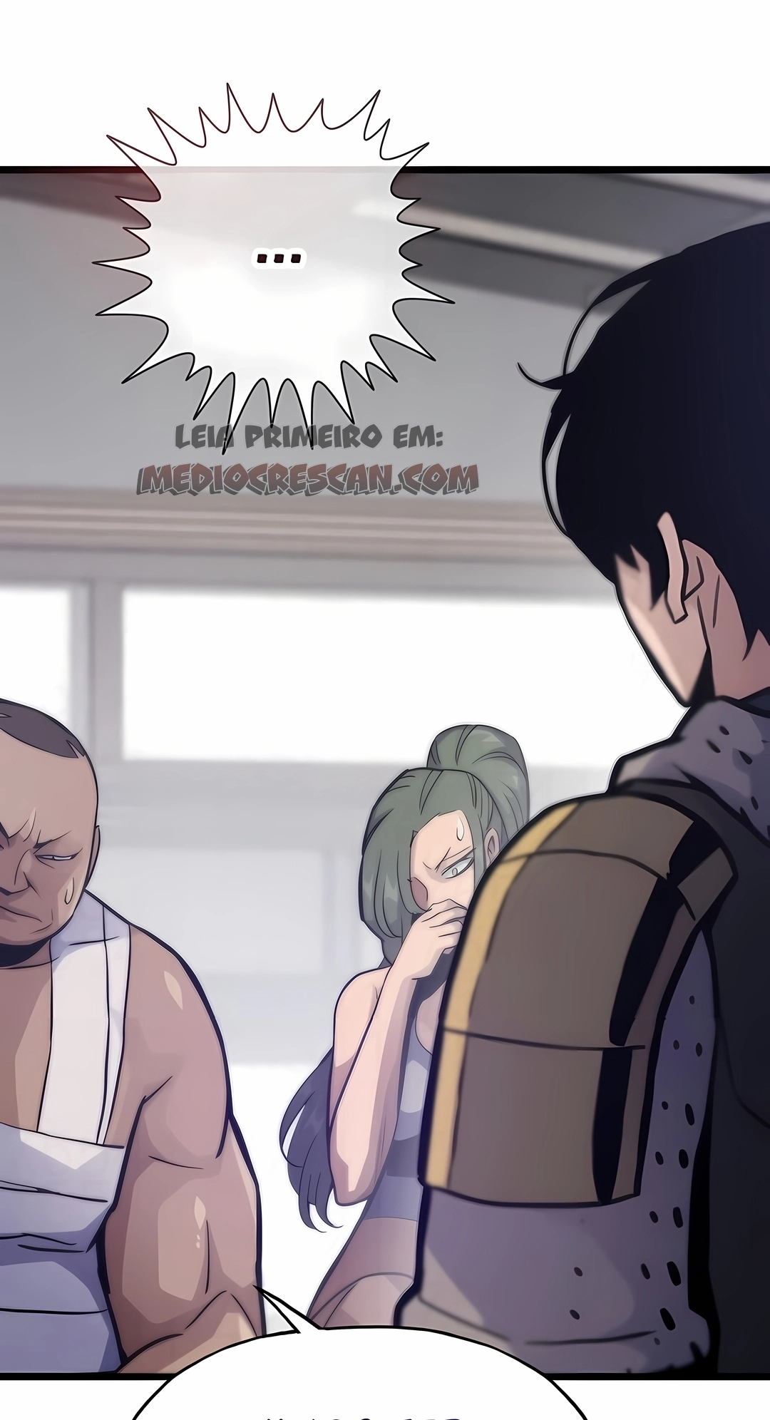 Read Retorno de Vidas Passadas PT Manga Online