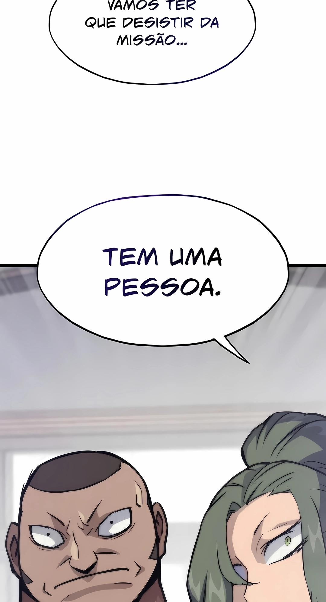 Read Retorno de Vidas Passadas PT Manga Online