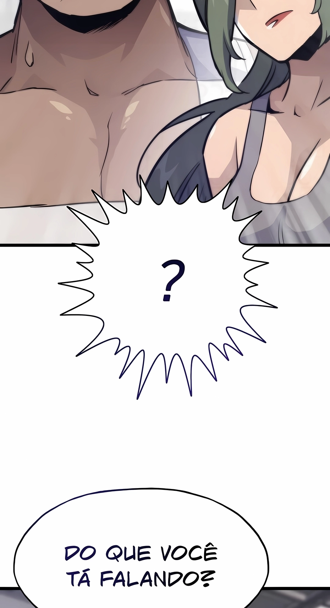 Read Retorno de Vidas Passadas PT Manga Online