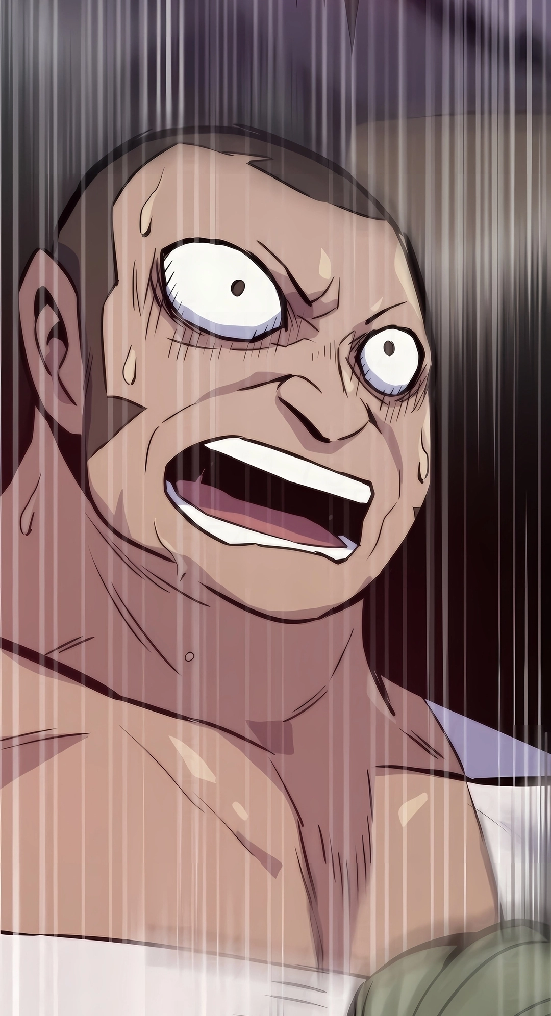 Read Retorno de Vidas Passadas PT Manga Online