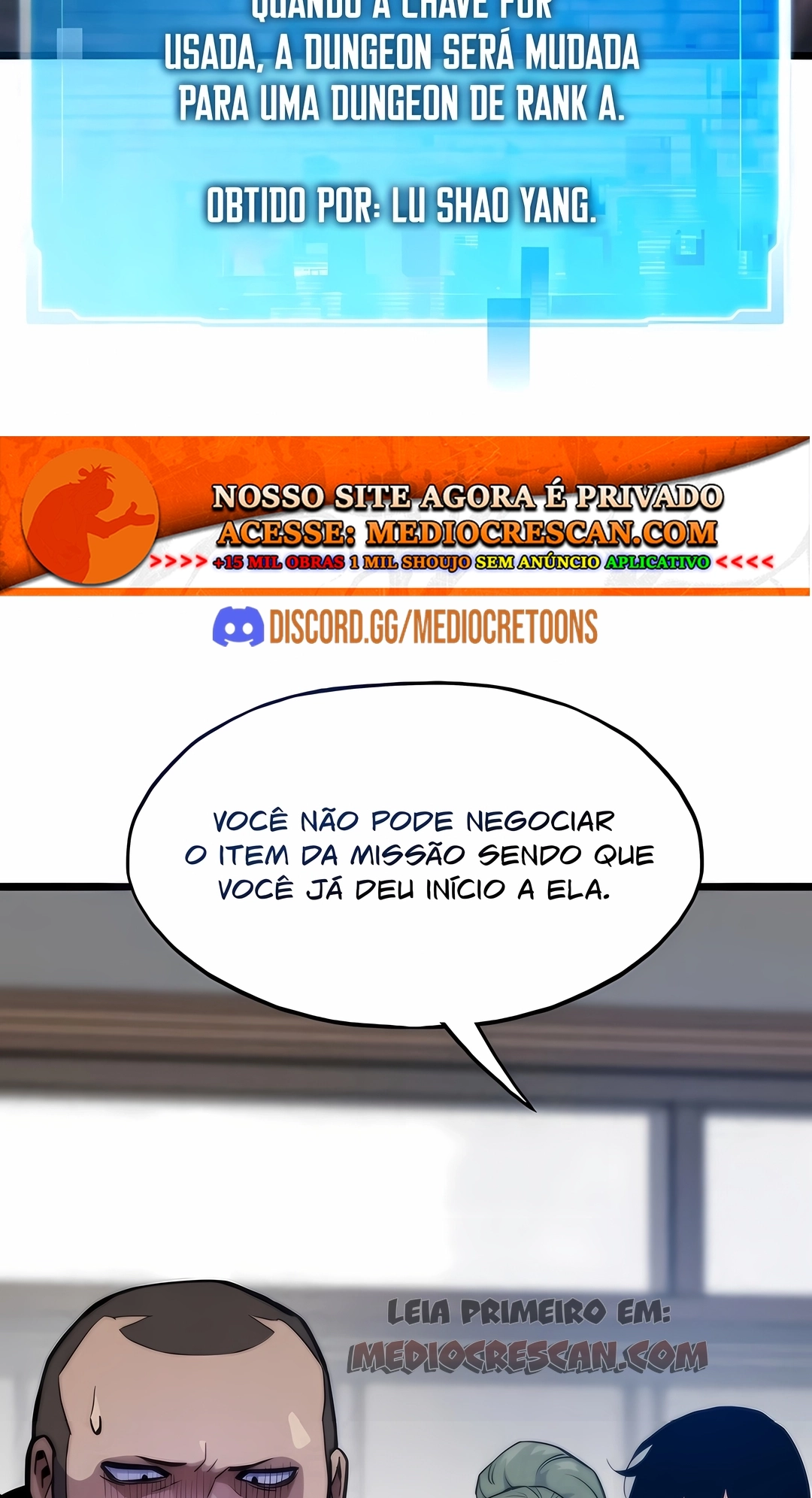 Read Retorno de Vidas Passadas PT Manga Online