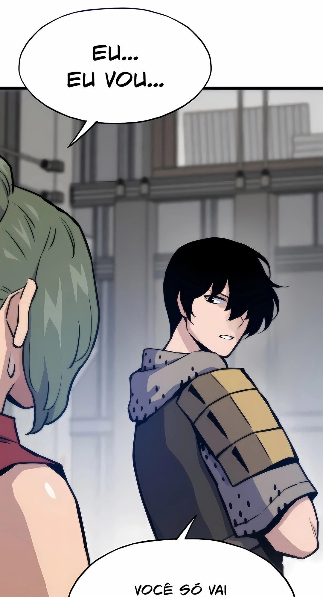 Read Retorno de Vidas Passadas PT Manga Online
