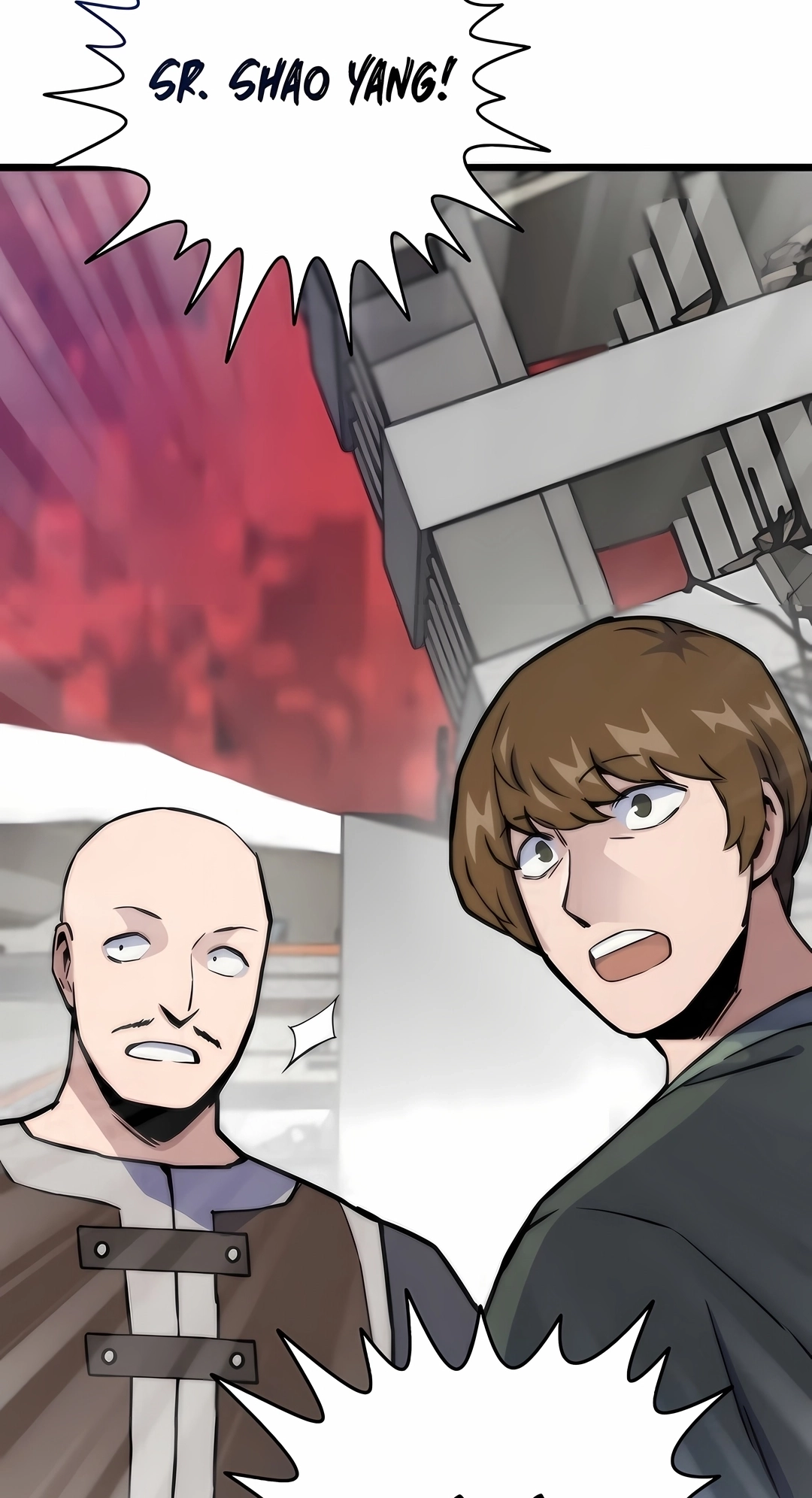 Read Retorno de Vidas Passadas PT Manga Online