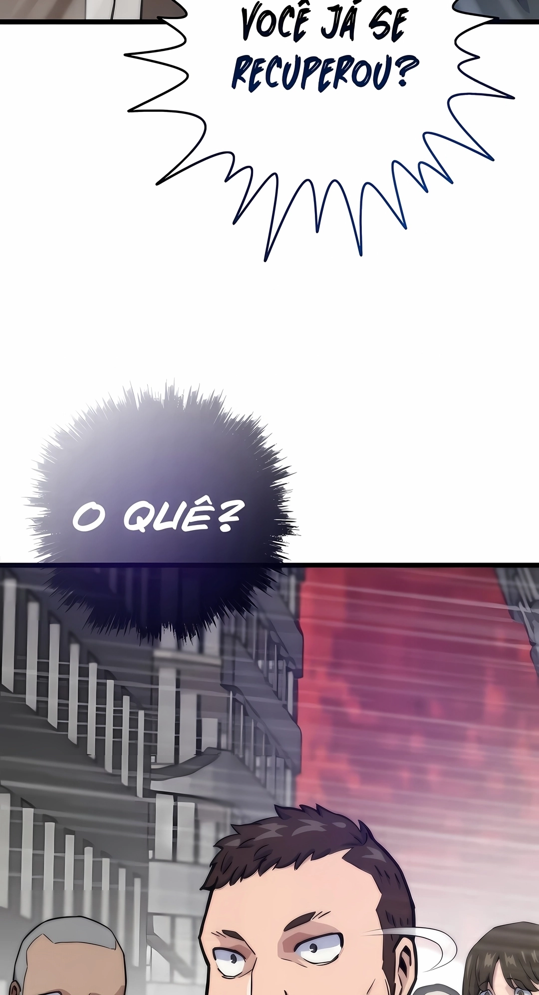 Read Retorno de Vidas Passadas PT Manga Online