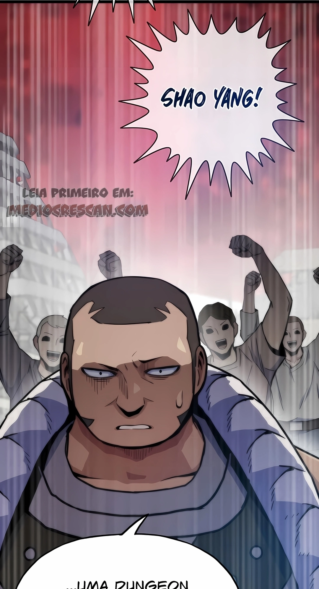 Read Retorno de Vidas Passadas PT Manga Online