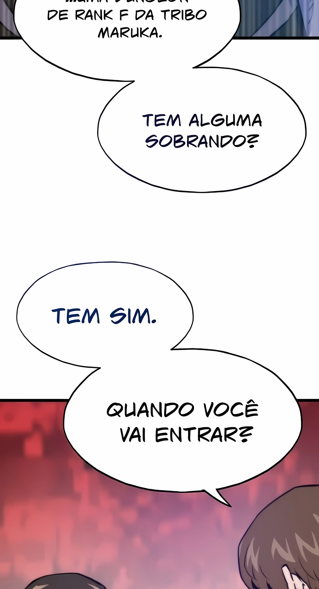 Read Retorno de Vidas Passadas PT Manga Online