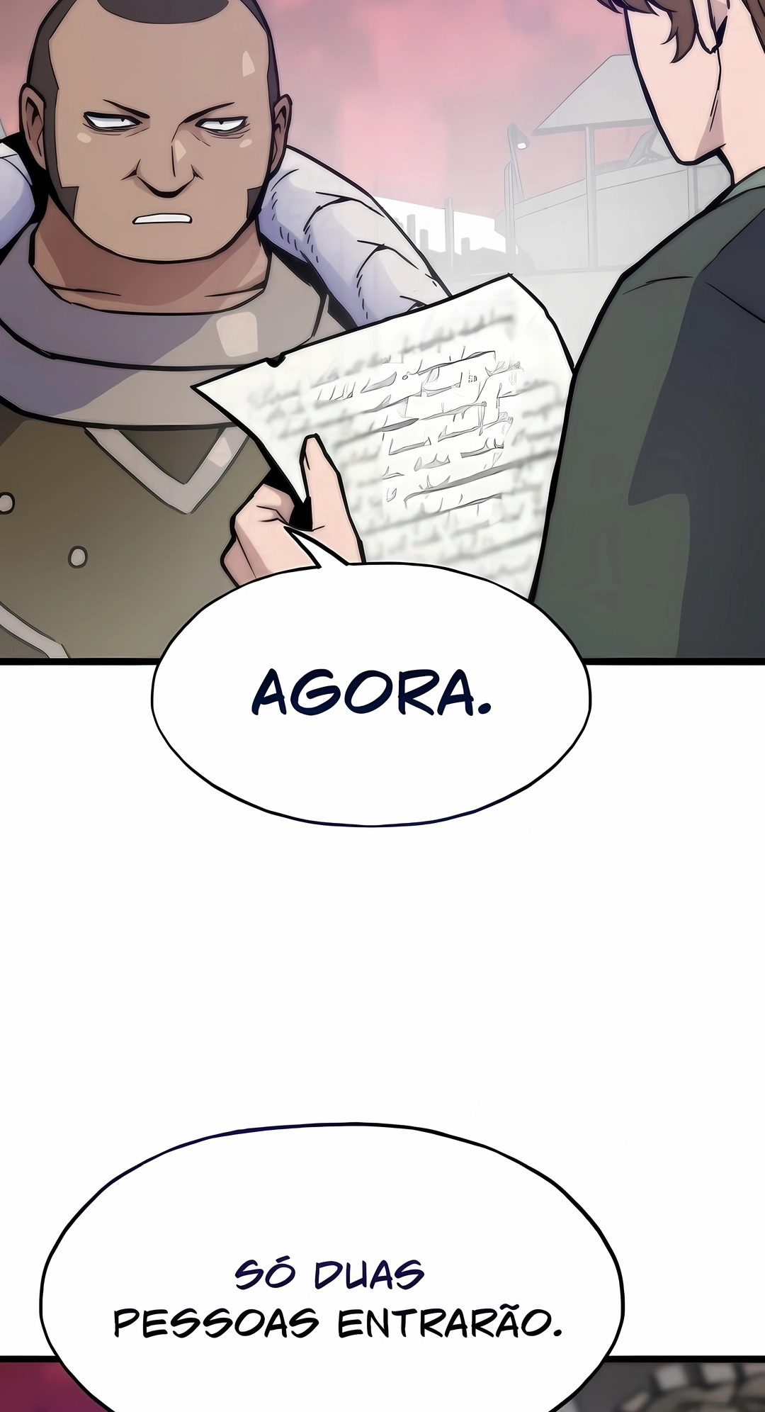 Read Retorno de Vidas Passadas PT Manga Online