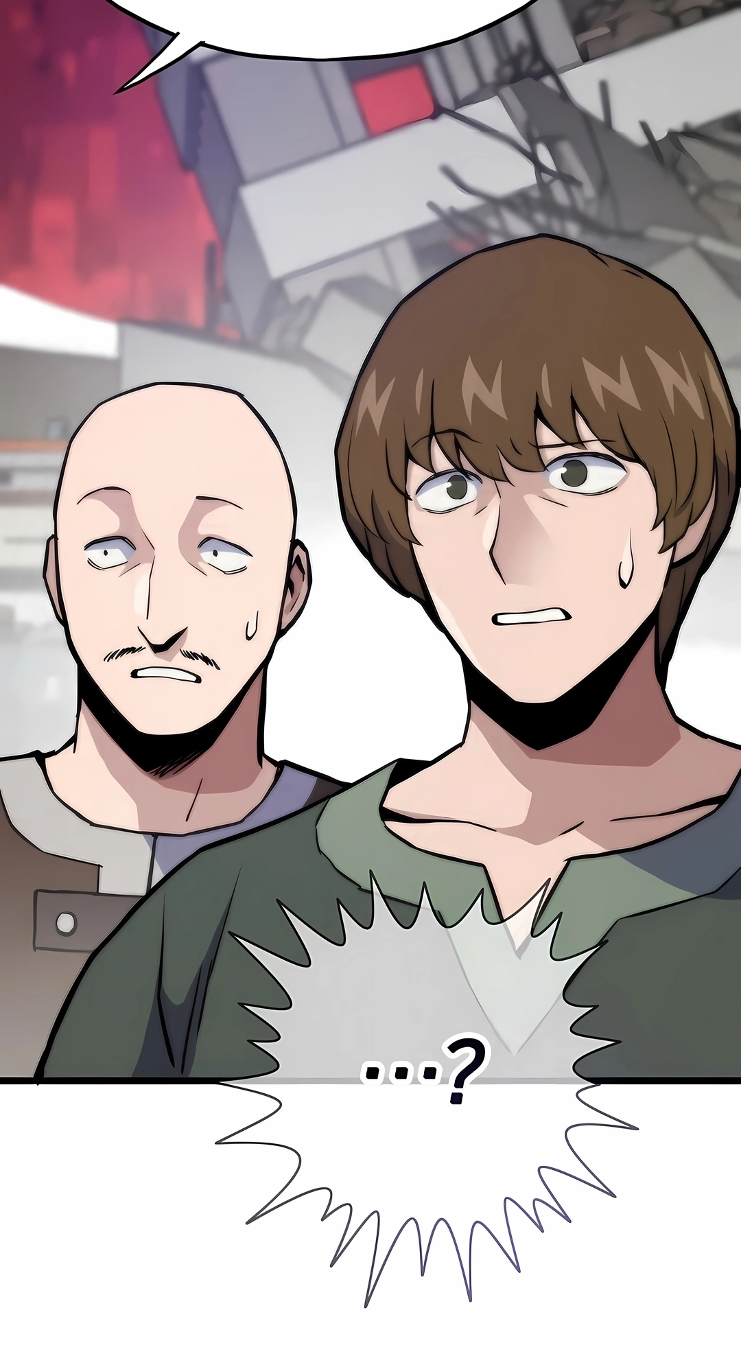 Read Retorno de Vidas Passadas PT Manga Online