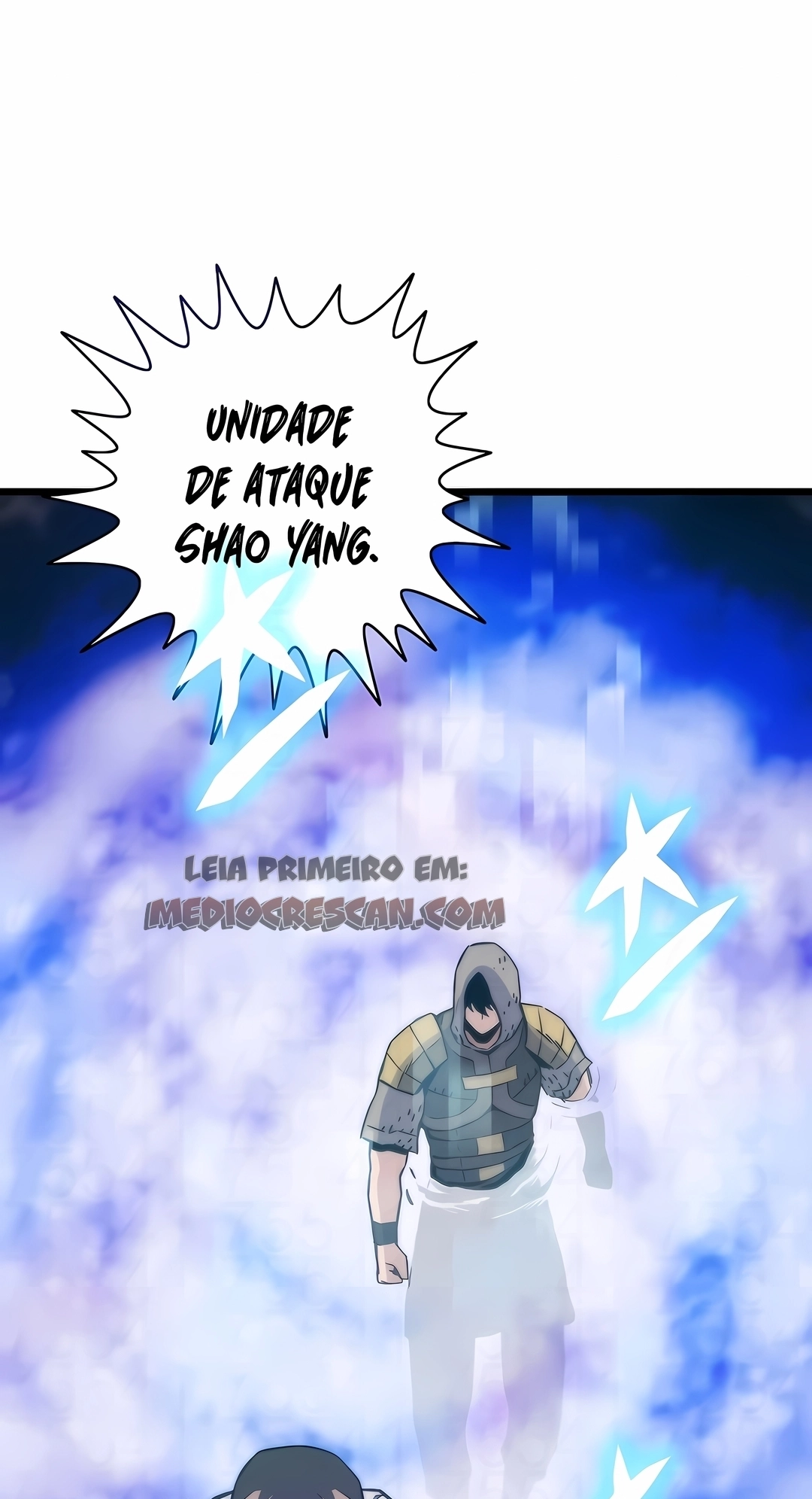 Read Retorno de Vidas Passadas PT Manga Online