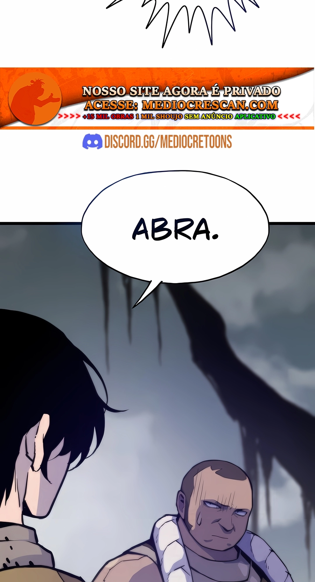 Read Retorno de Vidas Passadas PT Manga Online