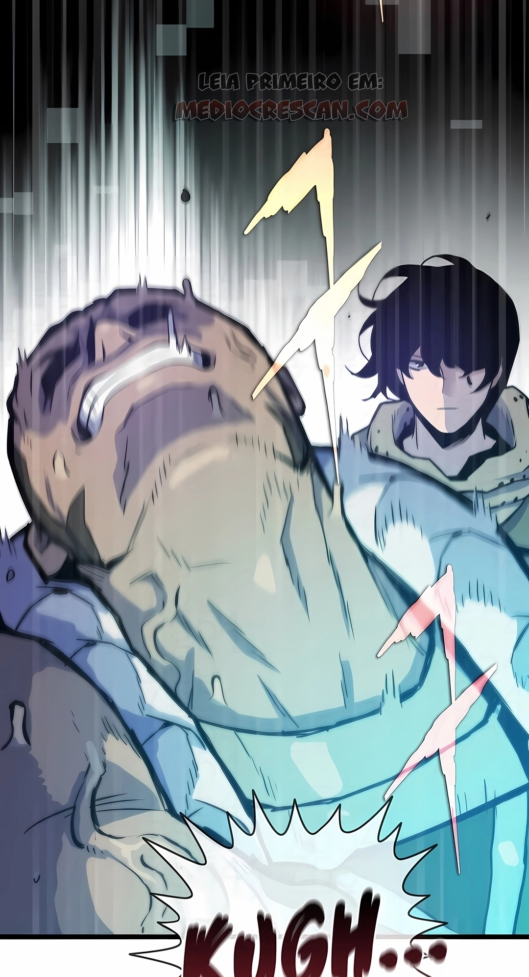 Read Retorno de Vidas Passadas PT Manga Online