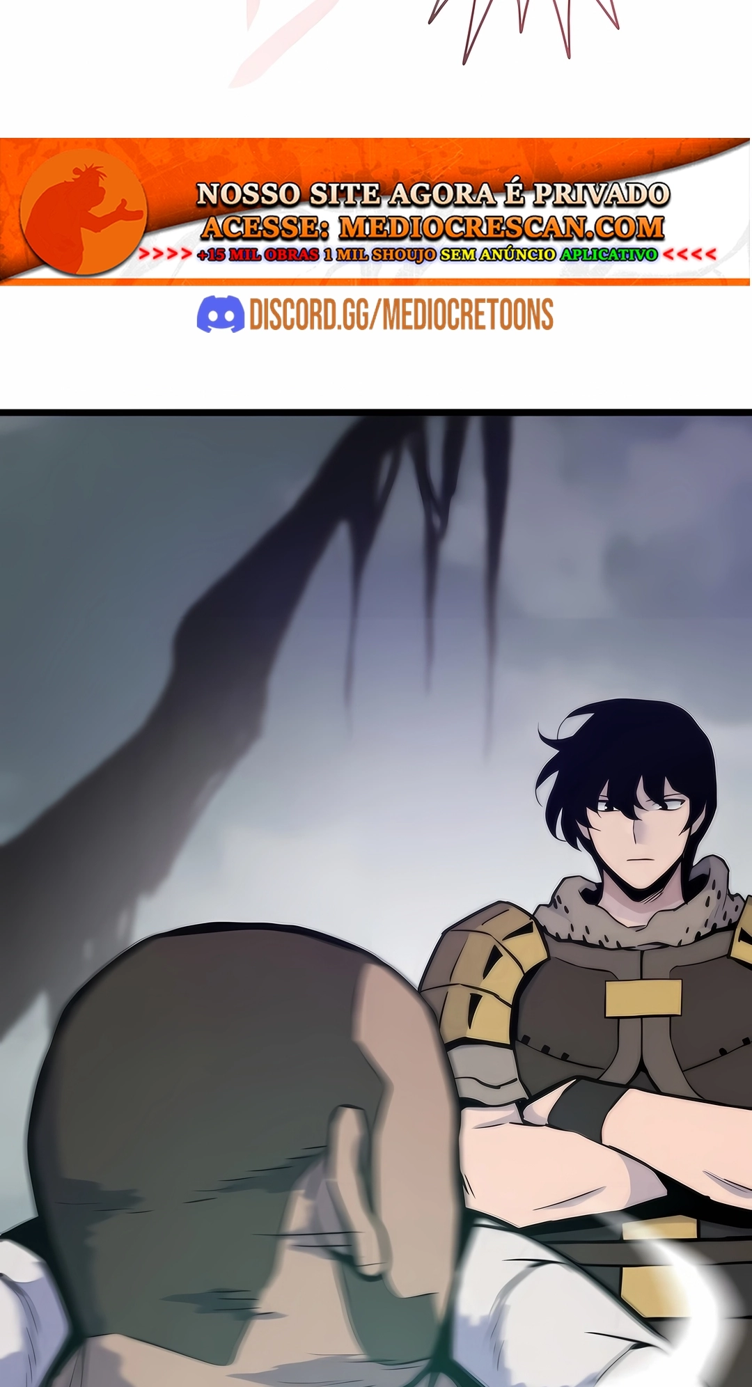 Read Retorno de Vidas Passadas PT Manga Online