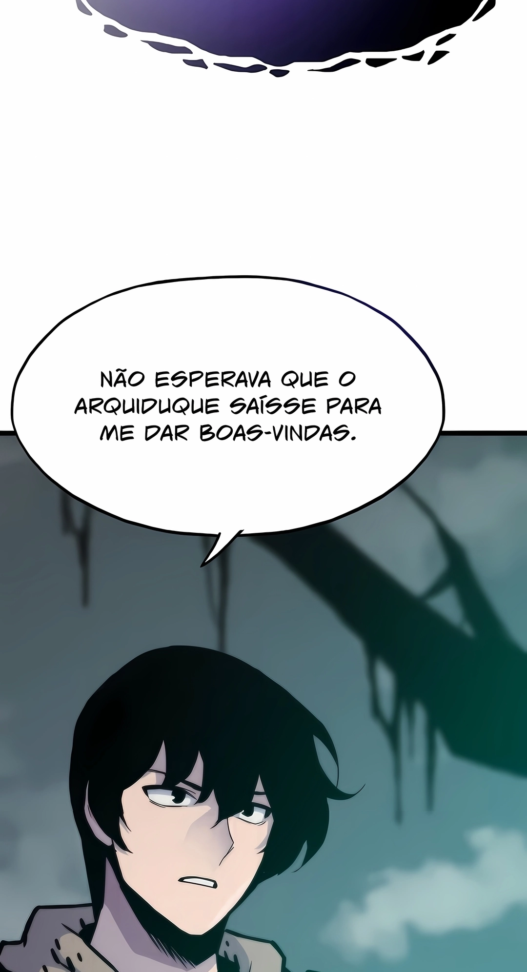 Read Retorno de Vidas Passadas PT Manga Online