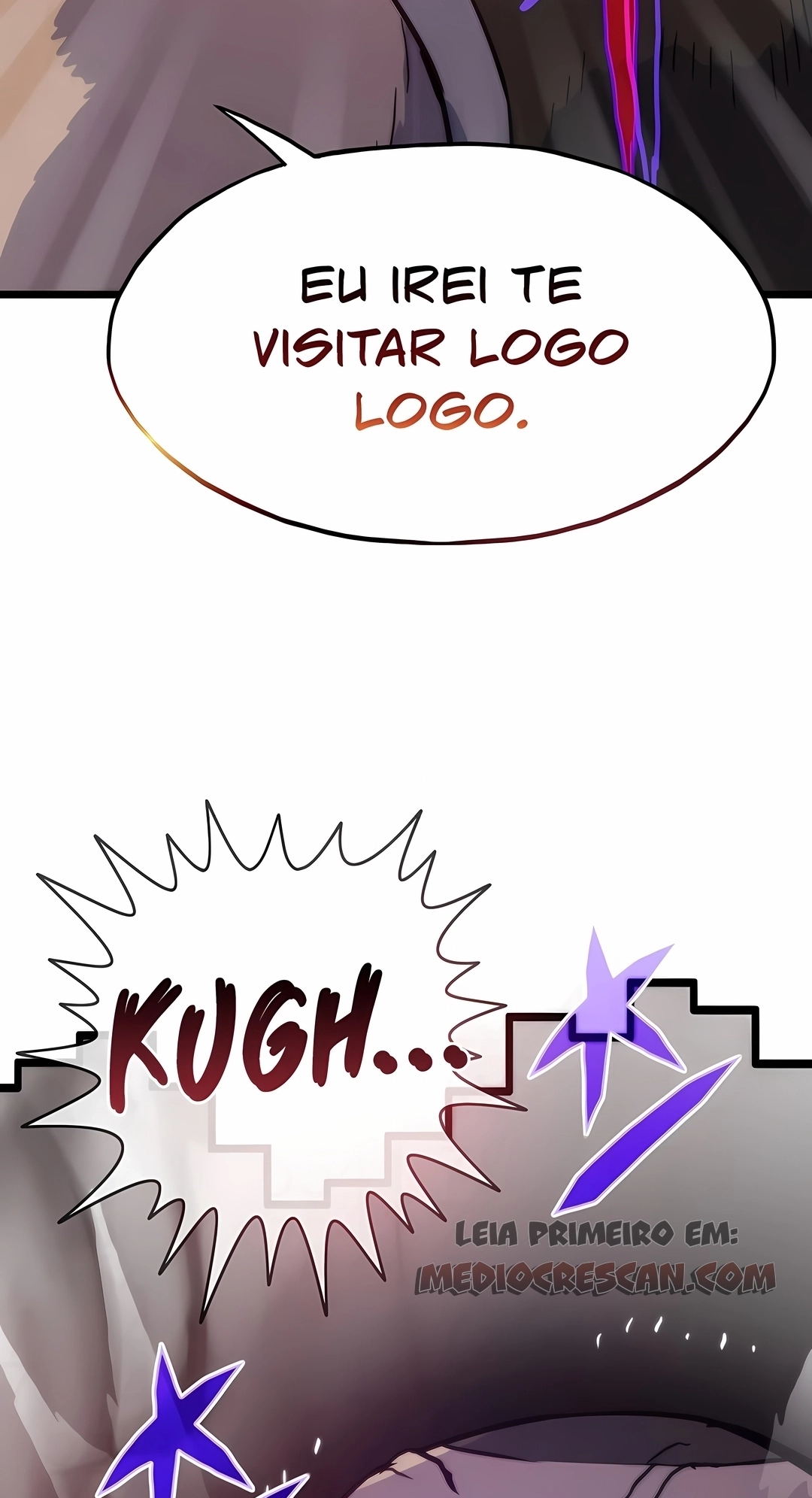 Read Retorno de Vidas Passadas PT Manga Online