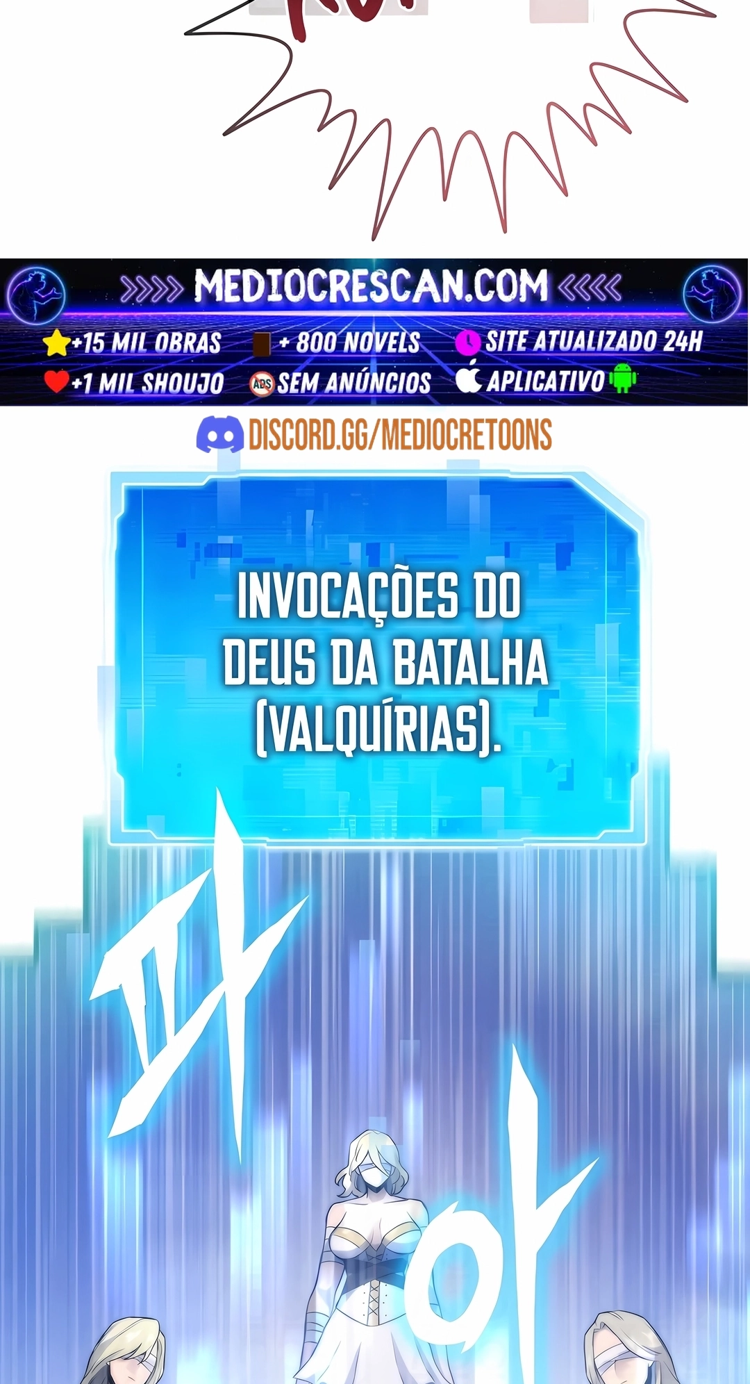 Read Retorno de Vidas Passadas PT Manga Online
