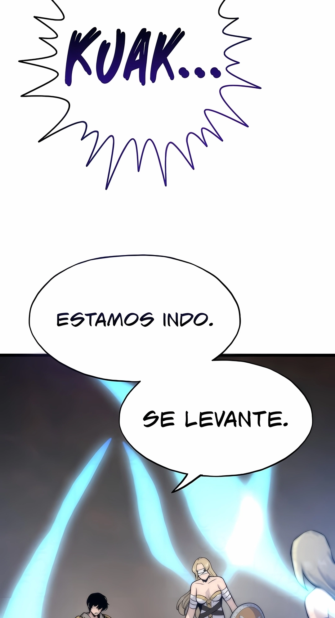 Read Retorno de Vidas Passadas PT Manga Online