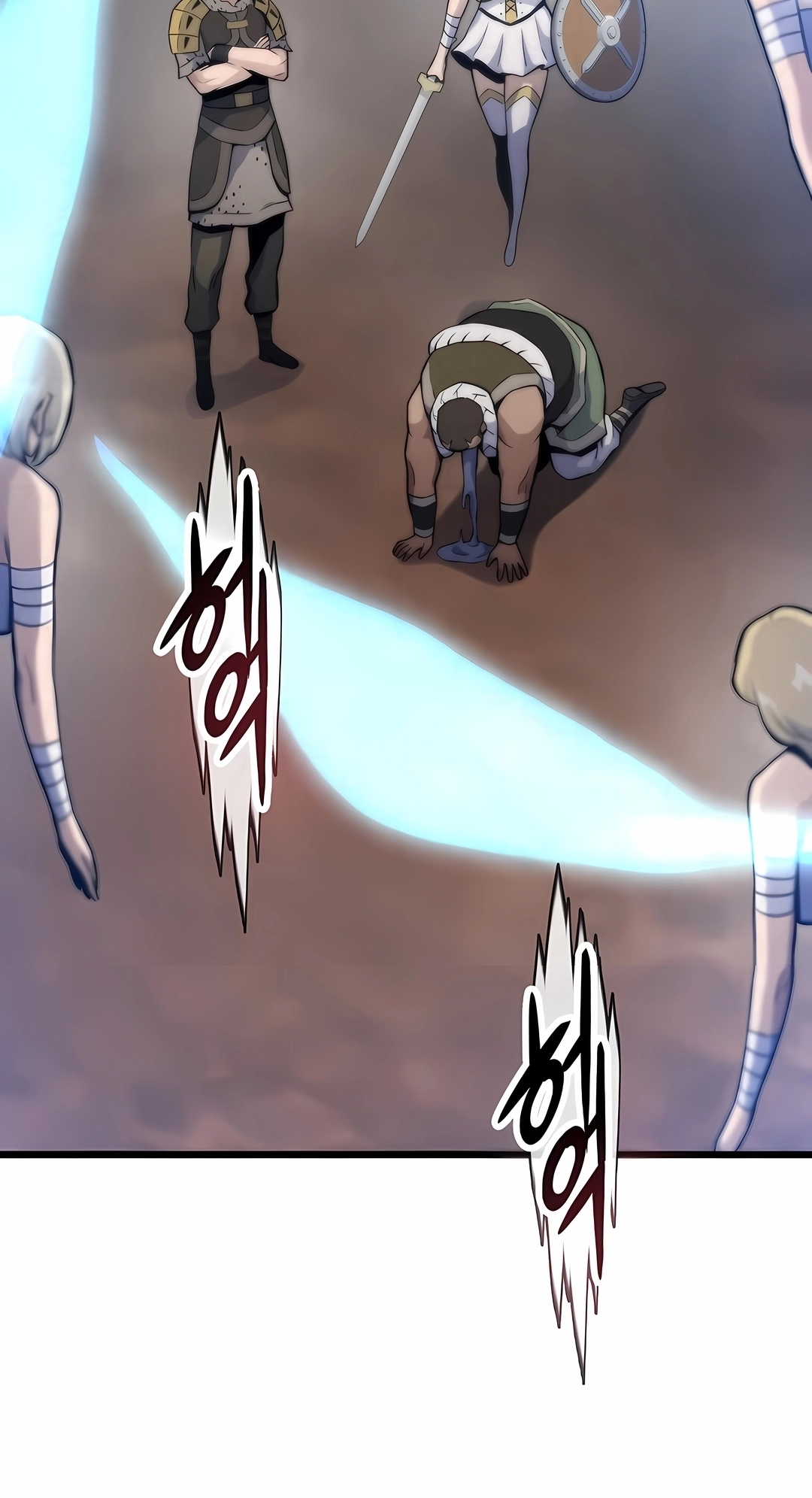 Read Retorno de Vidas Passadas PT Manga Online