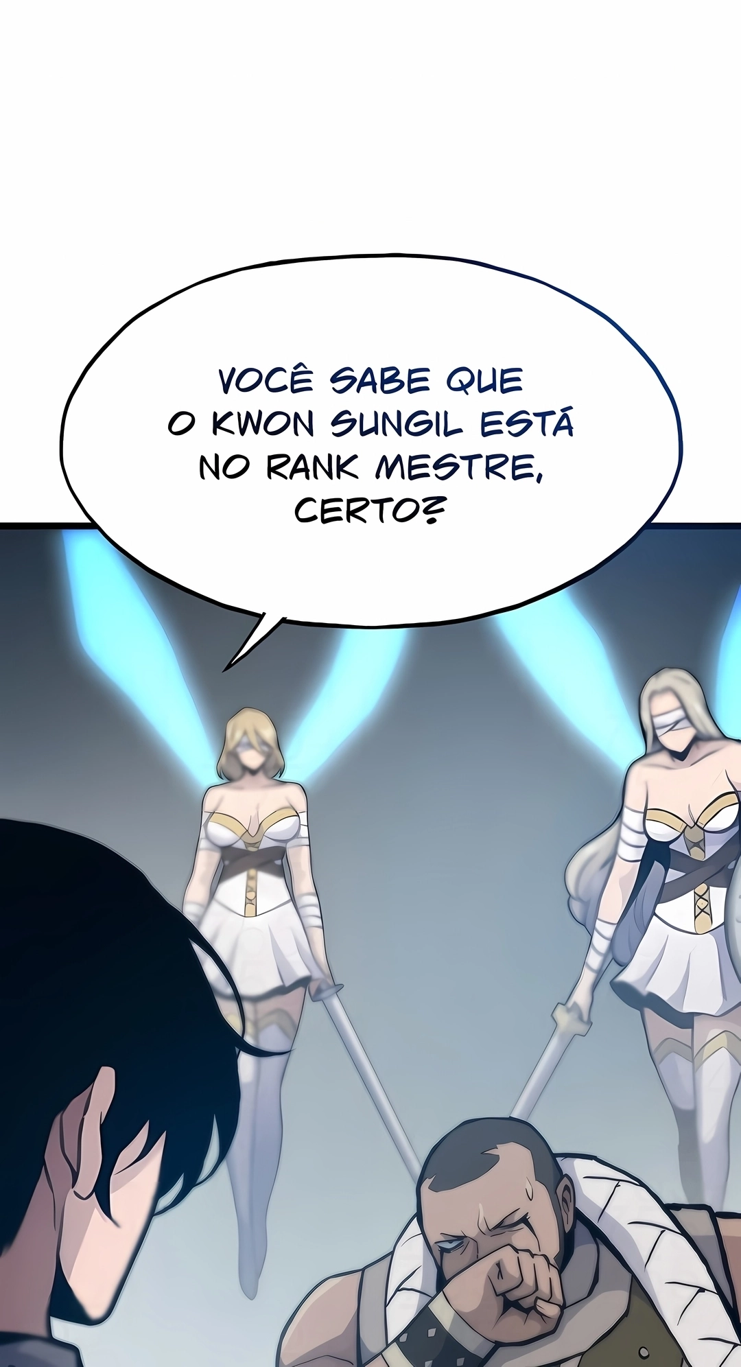 Read Retorno de Vidas Passadas PT Manga Online