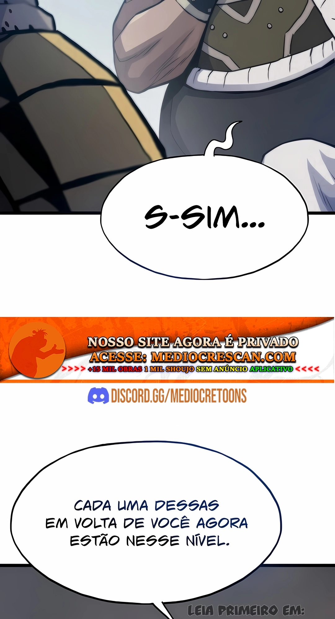 Read Retorno de Vidas Passadas PT Manga Online