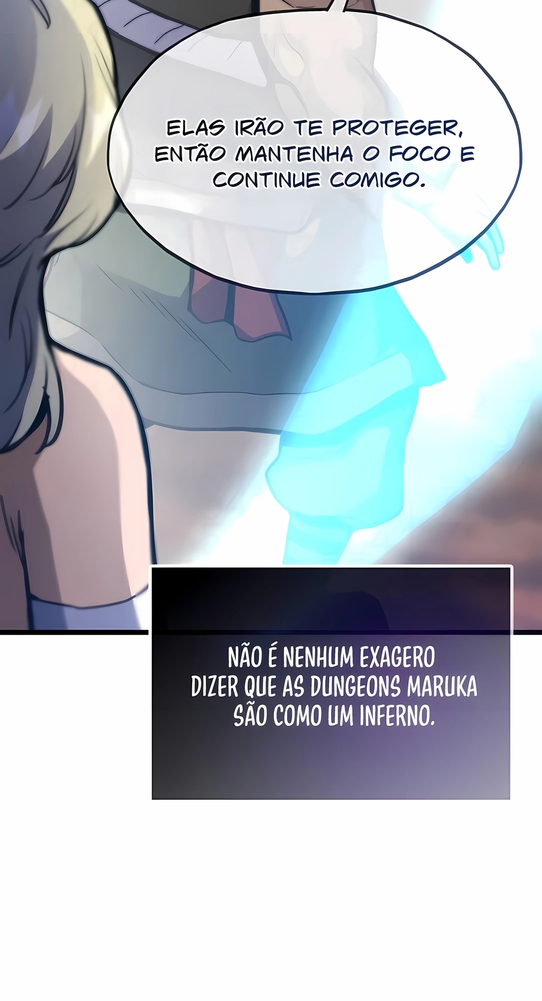 Read Retorno de Vidas Passadas PT Manga Online