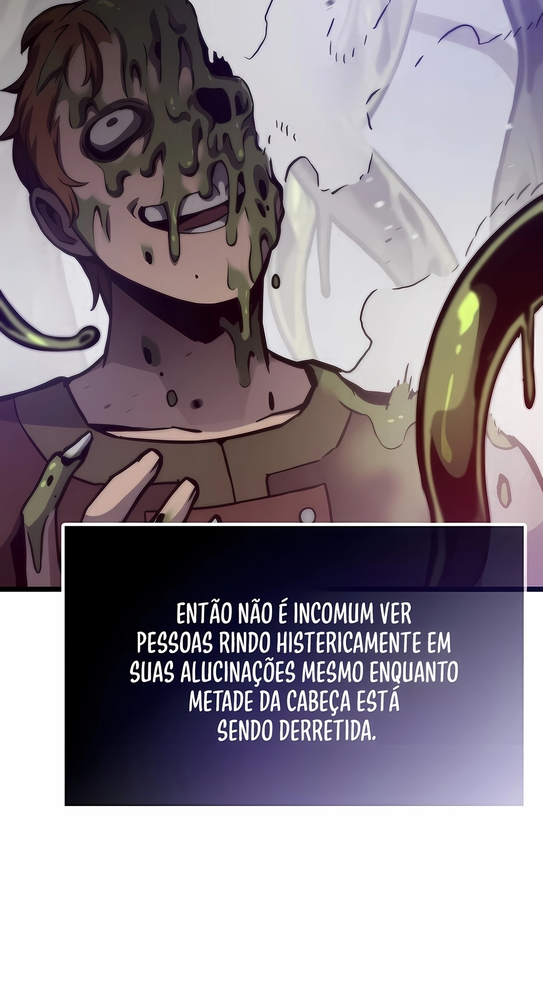 Read Retorno de Vidas Passadas PT Manga Online