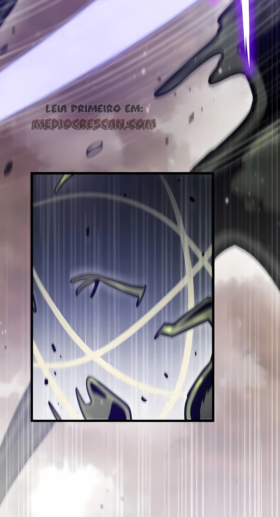 Read Retorno de Vidas Passadas PT Manga Online