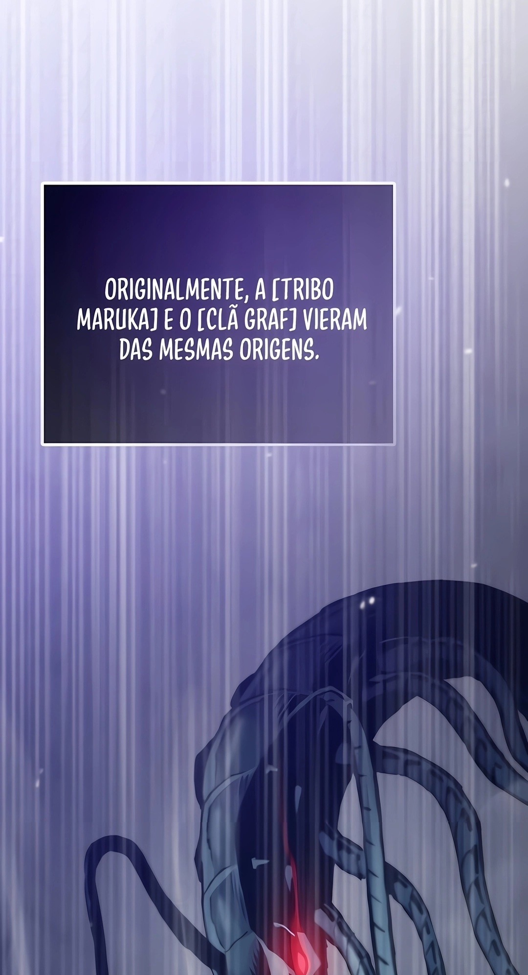 Read Retorno de Vidas Passadas PT Manga Online