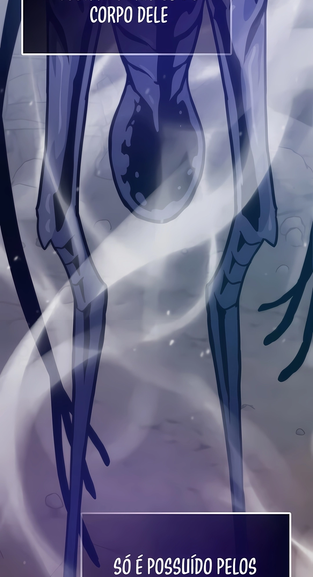 Read Retorno de Vidas Passadas PT Manga Online