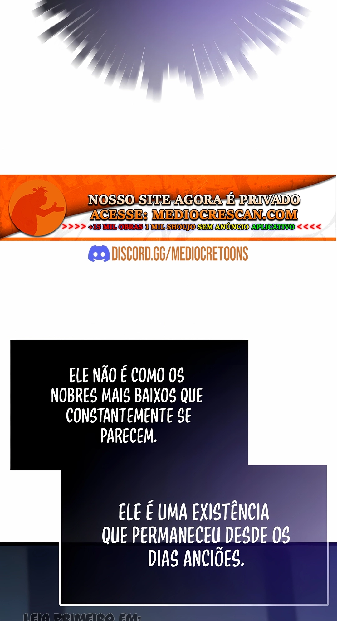 Read Retorno de Vidas Passadas PT Manga Online