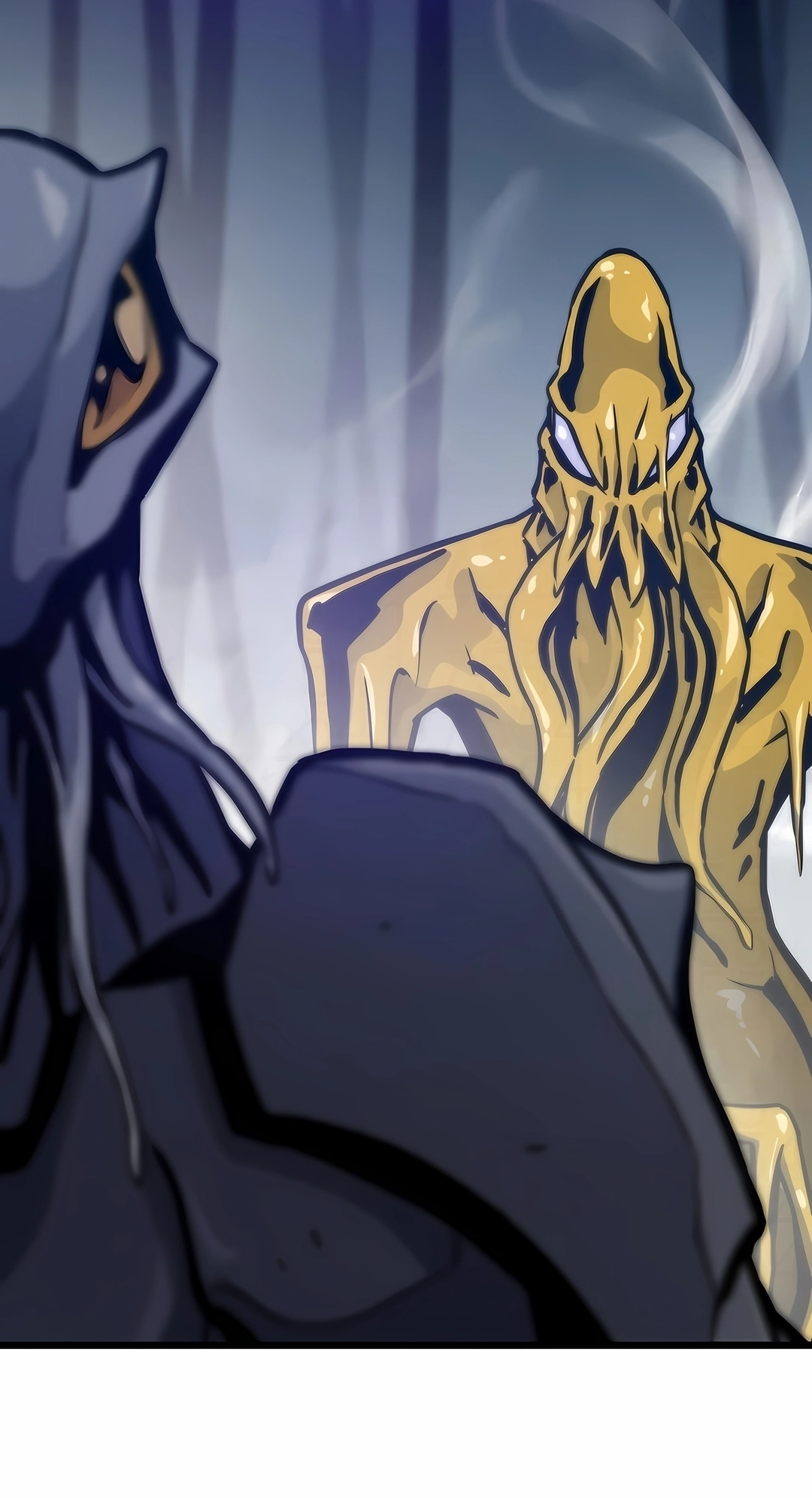 Read Retorno de Vidas Passadas PT Manga Online