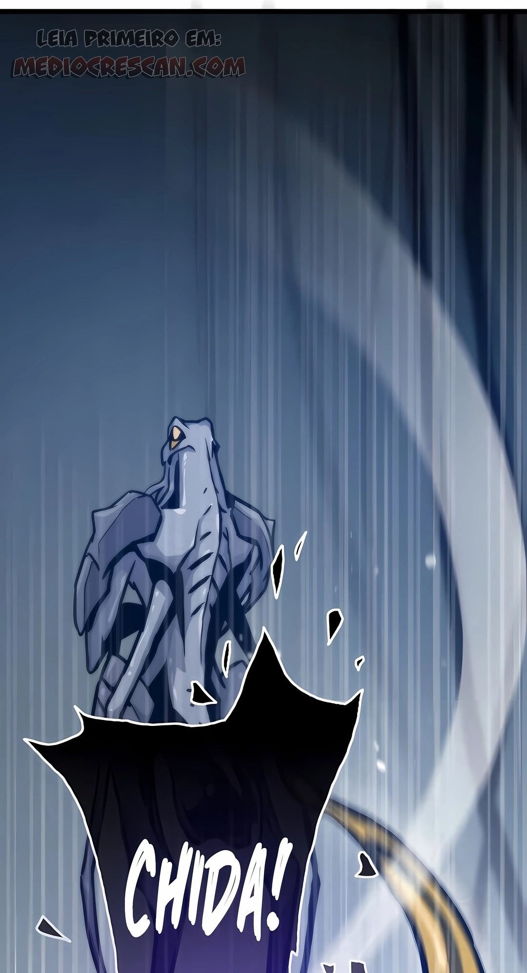 Read Retorno de Vidas Passadas PT Manga Online