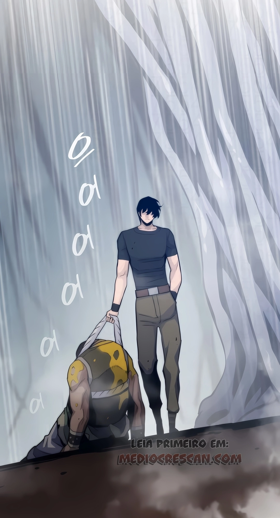Read Retorno de Vidas Passadas PT Manga Online
