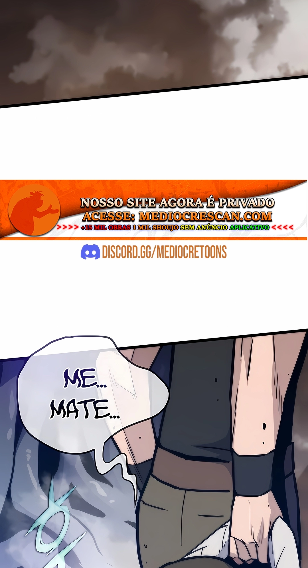 Read Retorno de Vidas Passadas PT Manga Online