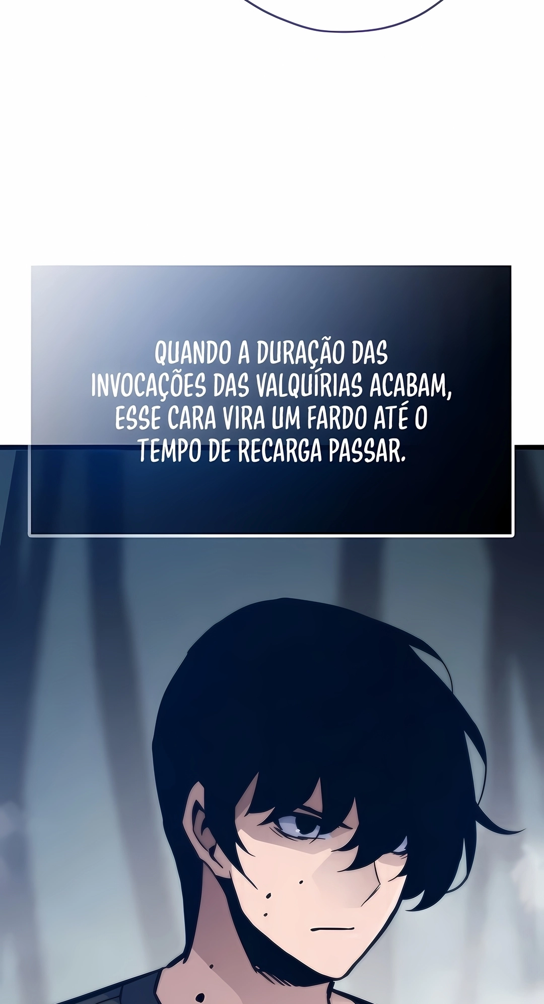 Read Retorno de Vidas Passadas PT Manga Online