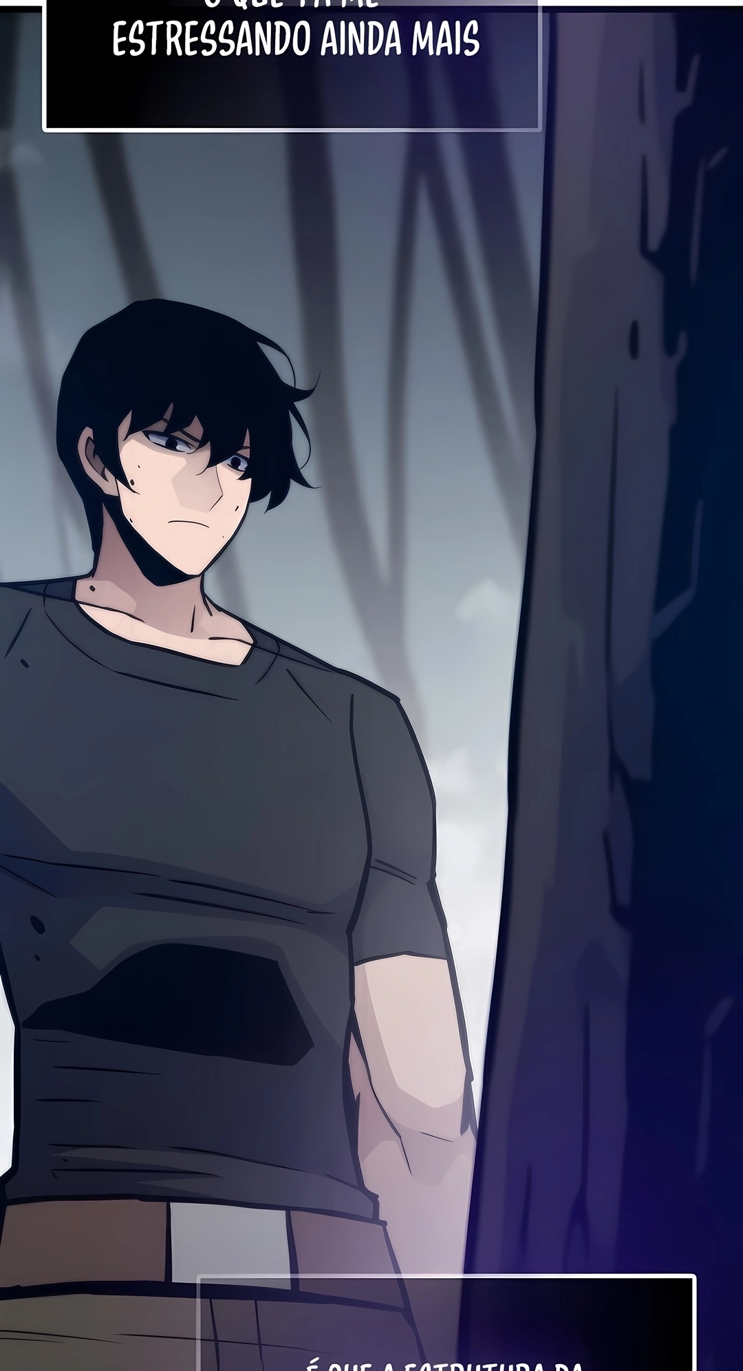 Read Retorno de Vidas Passadas PT Manga Online
