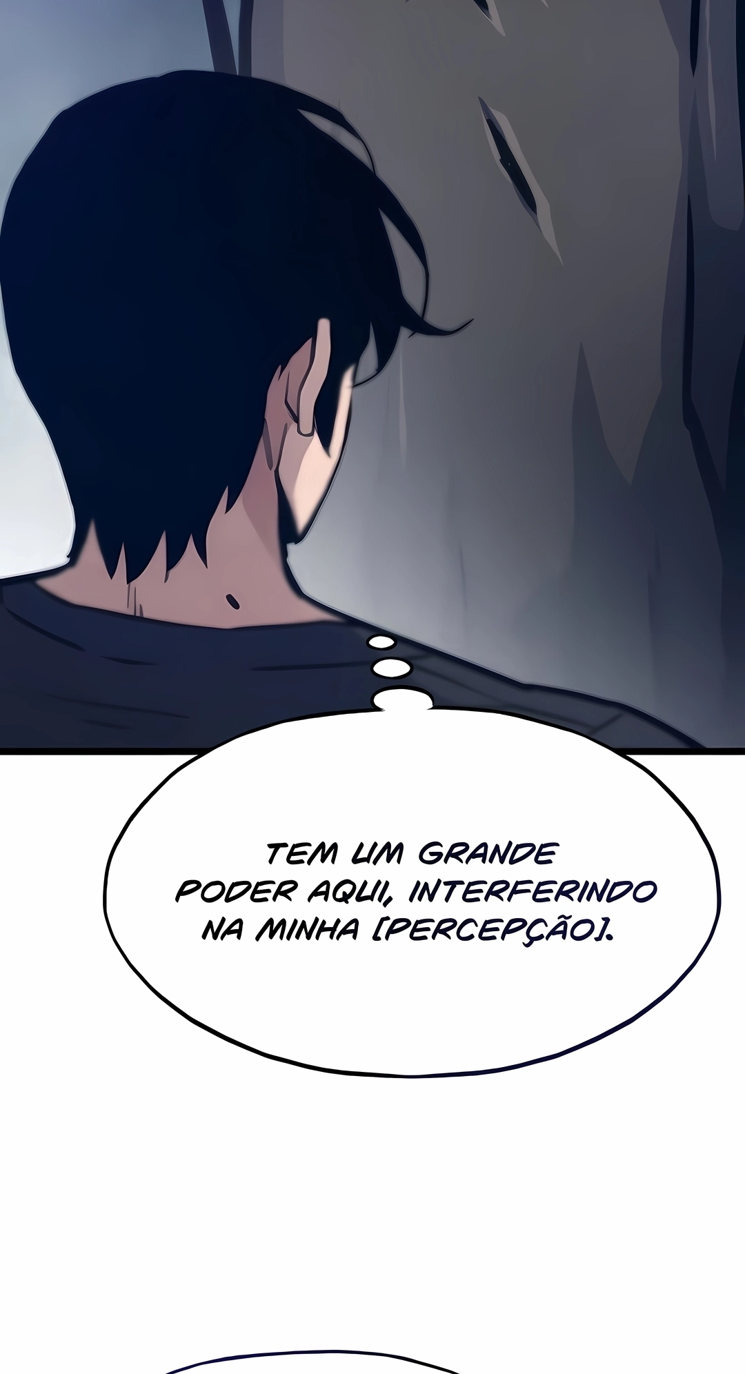 Read Retorno de Vidas Passadas PT Manga Online