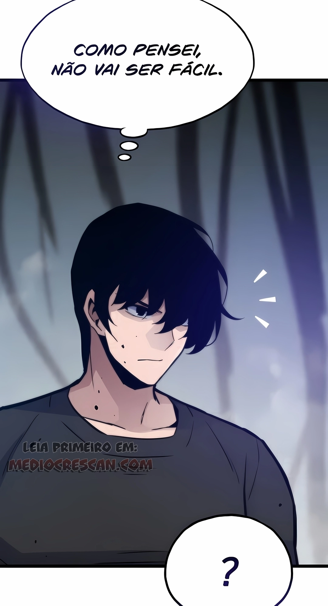 Read Retorno de Vidas Passadas PT Manga Online