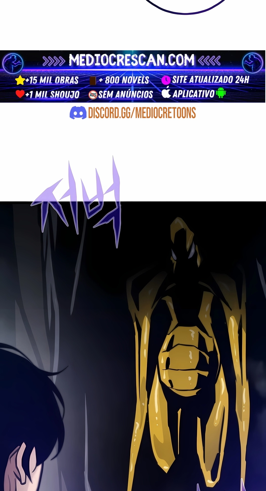 Read Retorno de Vidas Passadas PT Manga Online