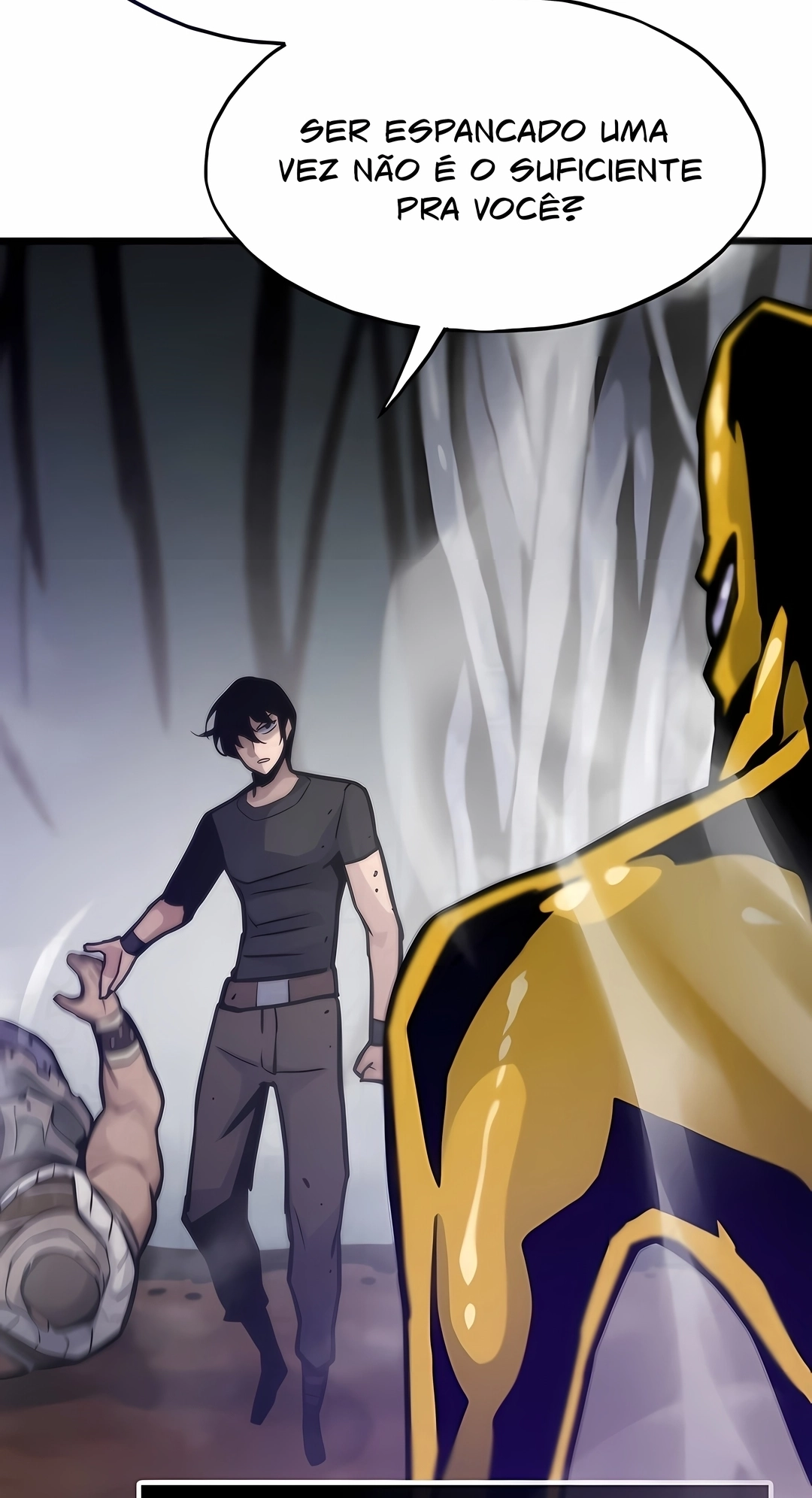 Read Retorno de Vidas Passadas PT Manga Online