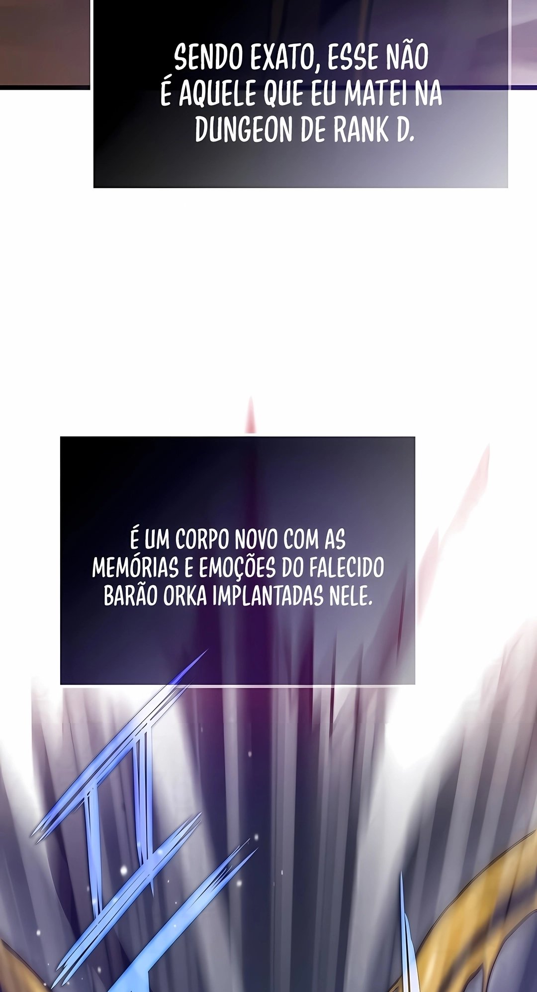 Read Retorno de Vidas Passadas PT Manga Online