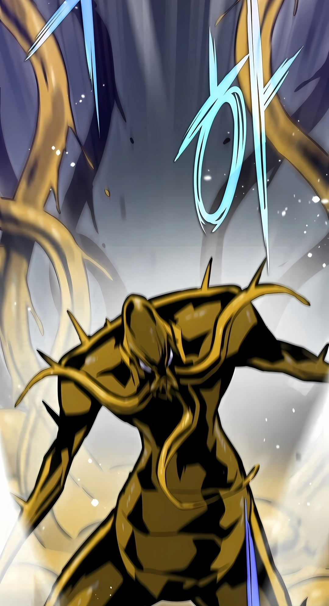 Read Retorno de Vidas Passadas PT Manga Online