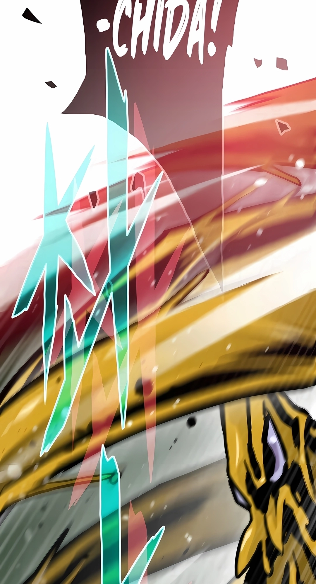 Read Retorno de Vidas Passadas PT Manga Online