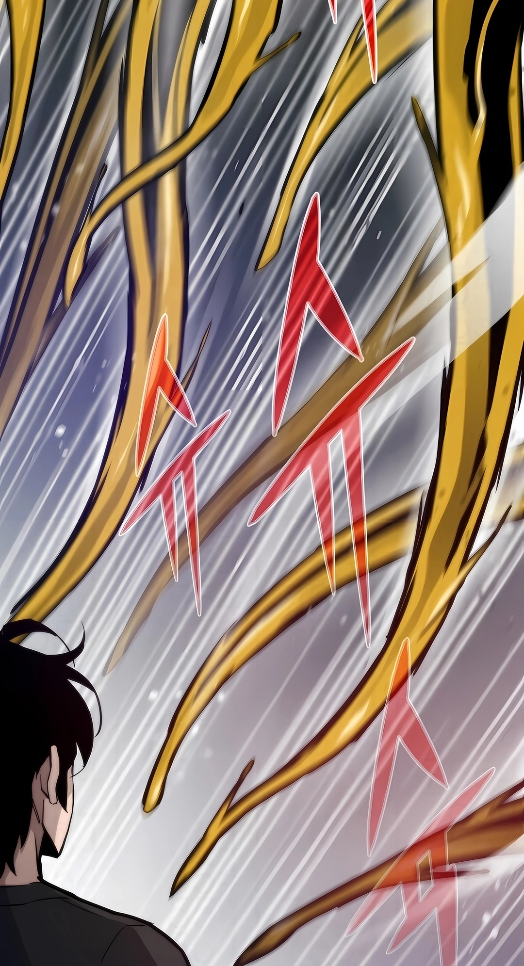 Read Retorno de Vidas Passadas PT Manga Online